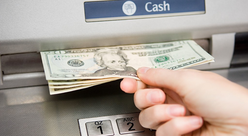 Malware program infects ATMs dispenses cash on command