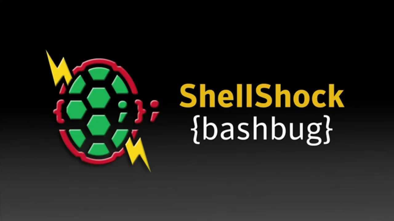 MailShark ShellShock Bashbug