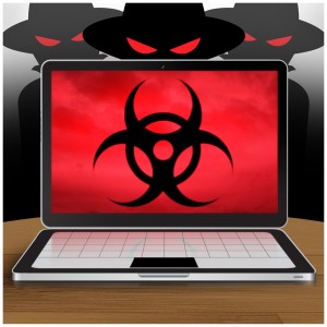 MailShark Computer Malware
