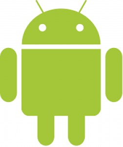 MailShark Android logo