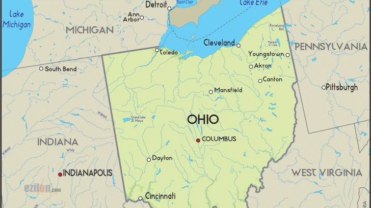 MailShark Announcement – Ohio Clients