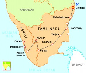 MailShark Announcement – Tamil Nadu India Clients