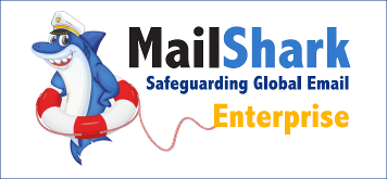 MailShark Enterprise Logo