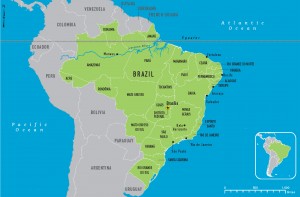MailShark Announcement - Vinhedo Brazil Clients