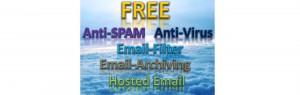 MailShark Free AntiSpam Slider