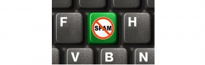 MailShark Stop Spam Slider