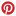MailShark Pinterest icon logo vector small