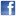 MailShark Facebook icon logo vector small