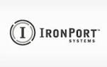 Cisco Ironport Logo