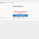 MailShark Email Upgrade Overload Visit Website