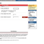 MailShark Your Westpac e-statement Visit Phishing Website