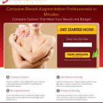MailShark Comparison Options for Breast Augmentation Visit Website