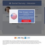 MailShark Dont let your Amazon Reward Expire Visit Website
