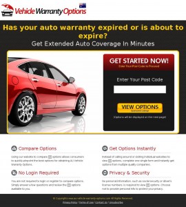 MailShark Vehicle Warranty Could be yours Today Visit Website