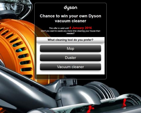 free-dyson-vacuum-email-scam-mailshark