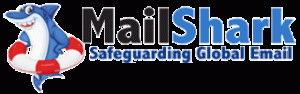 MailShark Logo For Retina